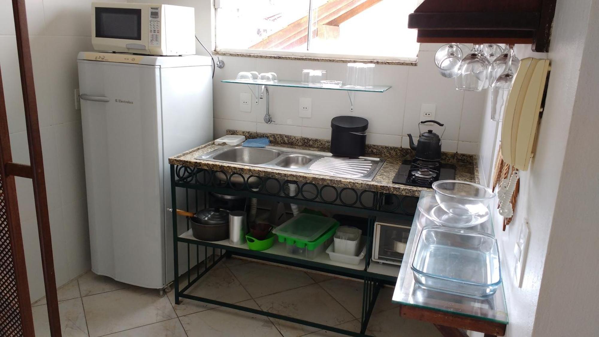Apartamentos Morada Aquitania Bombinhas Eksteriør billede